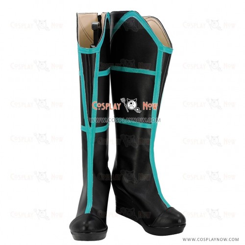 Thor Cosplay Shoes Hela Boots