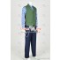 Batman Cosplay The Joker Vest Pants Costume