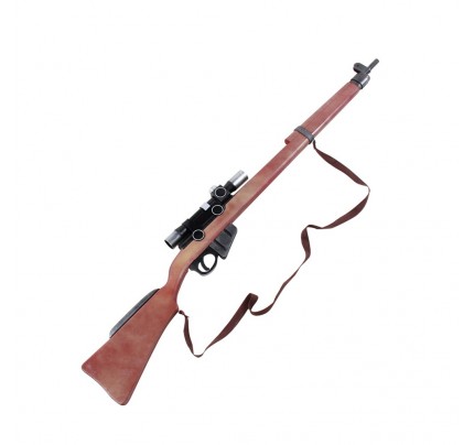 Girls Frontline Lee-Enfield Cosplay Props