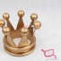 ONE PIECE Sugar Crown and Eyewear Replica PVC Cosplay Prop 0637s