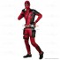 Deadpool Wade Wilson Cosplay Costume for man