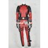 Deadpool Wade Wilson Cosplay Costume