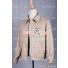 Smallville Clark Kent Cosplay Costume Beige Jacket