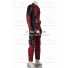 Wade Wilson Costume For Deadpool Cosplay