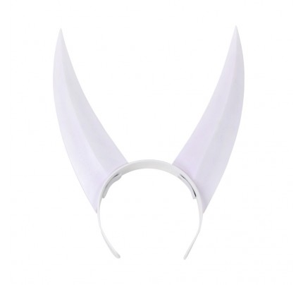 NARUTO Ootutuki Kaguya Headwear Cosplay Prop