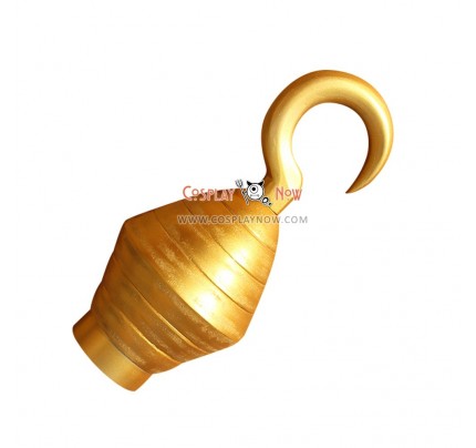 One Piece Sir Crocodile Replica Cosplay Props