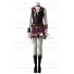 Final Fantasy XV Cosplay Iris Amicitia Costume