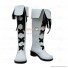 Hitman Reborn Cosplay Shoes Belphegor Boots