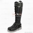 Shin Megami Tensei Persona Cosplay Shoes Futaba Sakura Boots