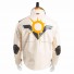 Valorant Phoenix Coat Cosplay Costume