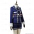 Touken Ranbu Cosplay Mouri Toushirou Costume