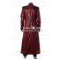 Guardians of the Galaxy Cosplay Star-Lord Peter Quill Costume