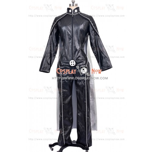 Ororo Munroe Storm Costume For X Men Cosplay