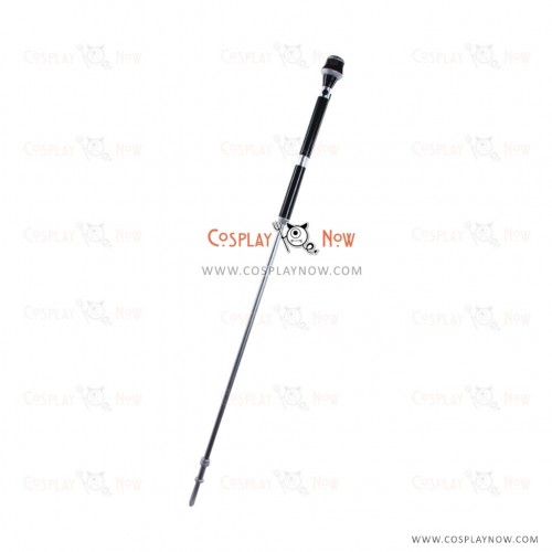 Star Wars Emperor Royal Guard Staff Cosplay Props