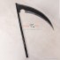 Angels of Death Isaac foster Zack Scythe PVC Cosplay Props