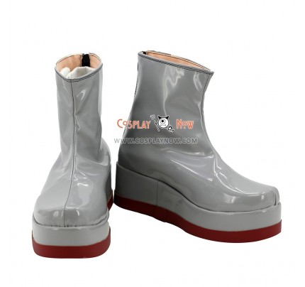 Kantai Collection Cosplay Shoes Taiyou Kasuga Maru Boots