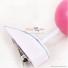 Saikikusuo Saiki Kusuo's Headwear PVC Cosplay Props