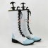 Arpeggio of Blue Steel Iona Cosplay Boots