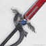 CRISIS CORE FINAL FANTASY VII Genesis Sword PVC Cosplay Props