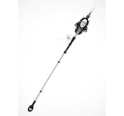 NieR:Automata 2B 9S Virtuous Dignity Cosplay Props