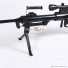 Girls' Frontline Cosplay props with JS05 gun