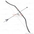 Puella Magi Madoka Magica Akemi Homura Bow and Arrow Cosplays