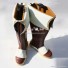 Ragnarok Online Cosplay Shoes Summoner Boots