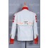 Space Battleship Yamato Cosplay Susumu Kodai Costume