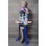 Kingdom Hearts Birth By Sleep AQUA Cosplay Costume