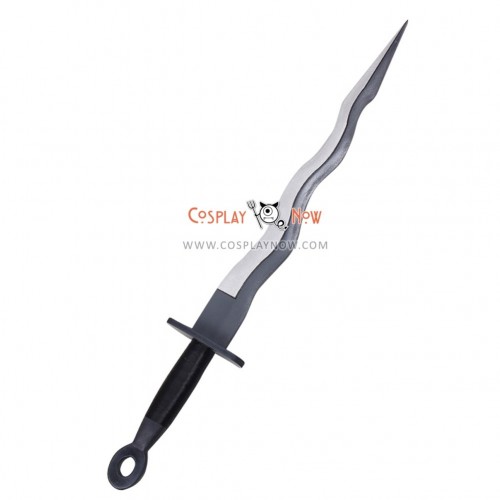 Mulan Mulan Sword PVC Cosplay Props