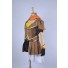 RWBY Yellow Trailer Yang Xiao Long Cosplay Costume