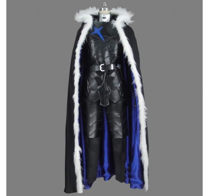 Fire Emblem: Three Houses Dimitri Alexandre Blaiddyd Cosplay Costume