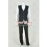 Doctor Who The 12th Twelfth Dr Peter Capaldi Cosplay Costume