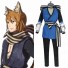 Fire Emblem Fe Fates Warrior Nishiki Cosplay Costume