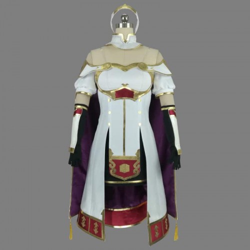 Fire Emblem Heroes Celica Cosplay Costume