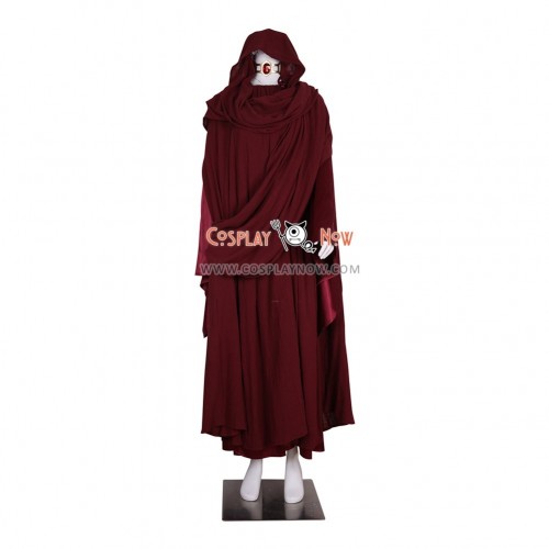 Game of Thrones Cosplay Melisandre Costumes