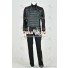 Captain America 2 The Winter Soldier Cosplay Bucky Barnes Costume