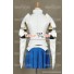Fairy Tail Cosplay Erza Scarlet Beautiful Costume
