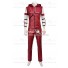 Roy Harper Speedy Red Arrow Costume For Green Arrow Cosplay