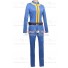 Vault Boy 111 Costume For Fallout 4 Far Harbor Cosplay