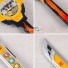 Power Rangers Shuriken Sentai Ninninger Yellow Ninja PVC Cosplay Props