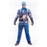 Steve Rogers Captain America Costume For Captain America The First Avenger Cosplay