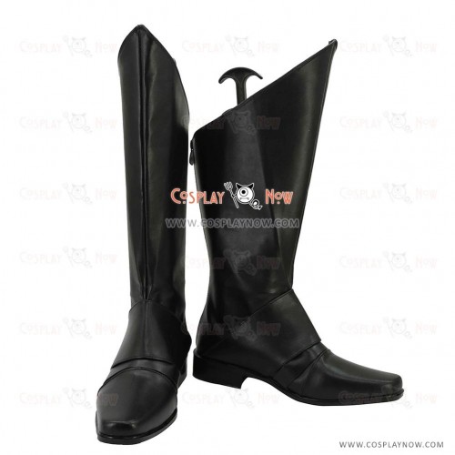 Soul Land Cosplay Shoes Dai Mubai Boots