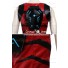 Young Justice Aqualad Cosplay Costume