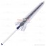 BLAZBLUE ES（EMBRYO STORAGE）Big Sword PVC Cosplay Props