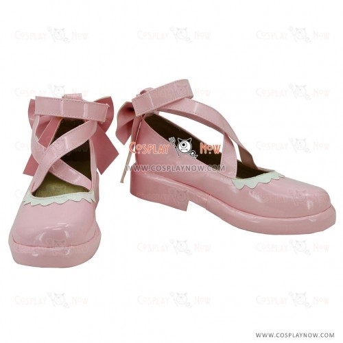 Love Live! Sunshine Cosplay Nico Yazawa Shoes