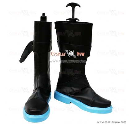 Pokemon Cosplay Shoes Homika Boots