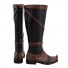 Avatar：The Legend of Korra Asami Sato Cosplay Boots