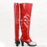 Fate Grand Order Cosplay Shoes Rin Tohsaka Boots