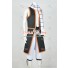 Fairy Tail Cosplay Natsu Dragneel Costume